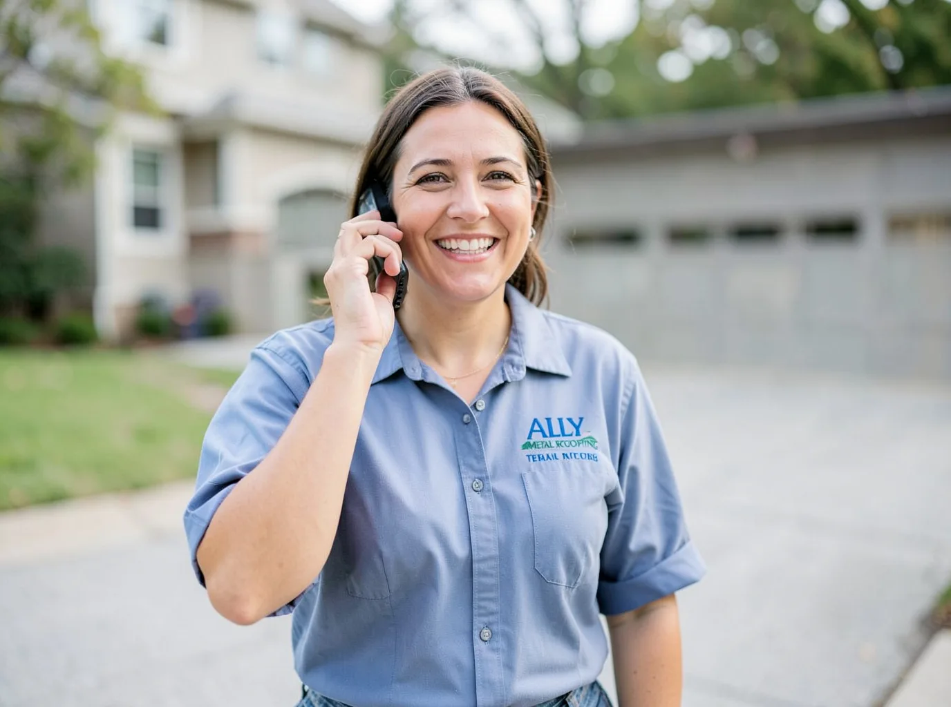 Metal Roof Installation Morristown, OH FAQs